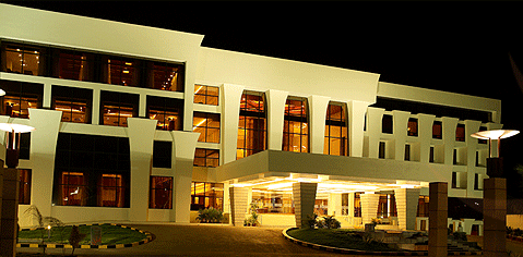 Hotel Sunway , Pondicherry